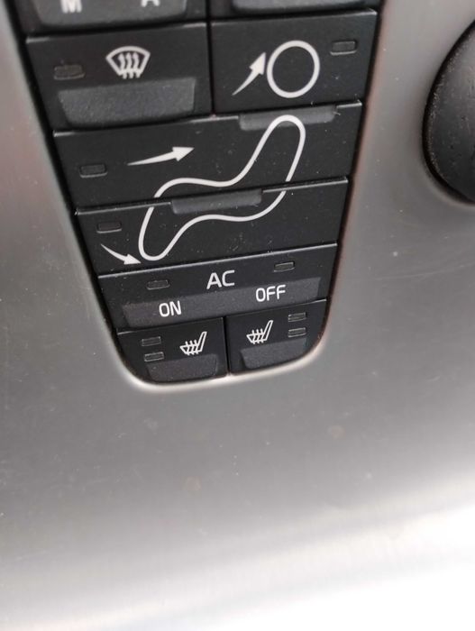 Volvo V50 2.4 Бензин ГАЗ