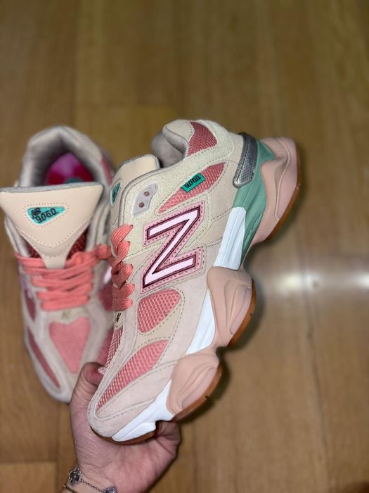 New Balance 38 Noi Roz Crem Bej
