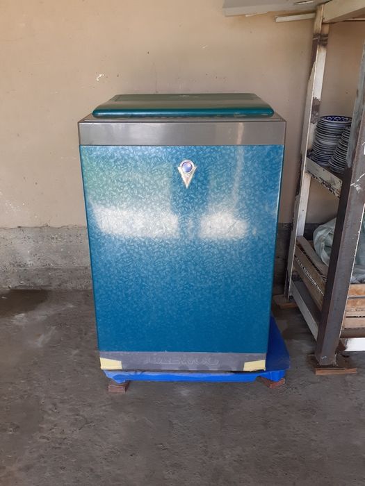 Корейский кир ювиш мошинаси,мехмонхона ва ресторанлар учун жуда кулай,