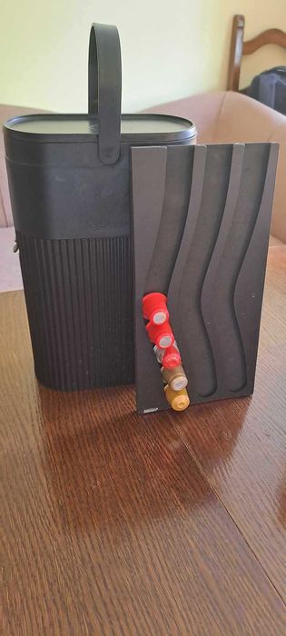 Кафемашина Delonghi EN 550 Lattissima Touch Nespresso система