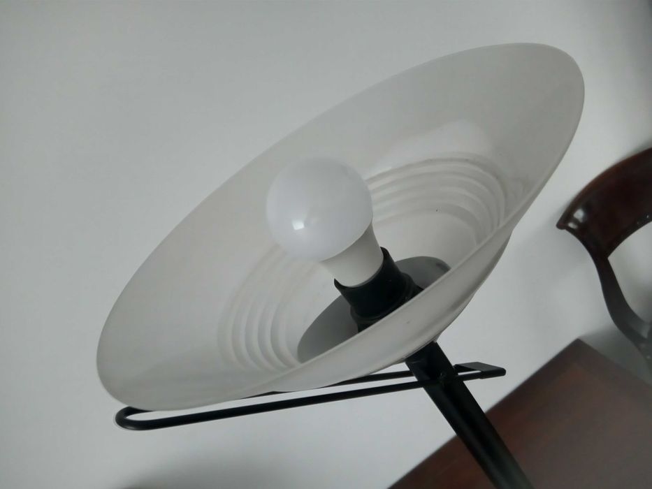 Висока метална лампа тип ИКЕА