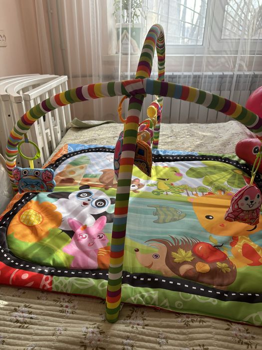 Продам Коврик детский