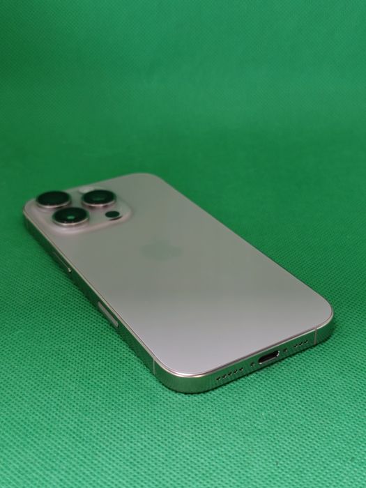 iPhone 16 Pro Nou 256 GB * Garantie * Buy Back