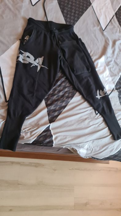 Карго панталон LUDA