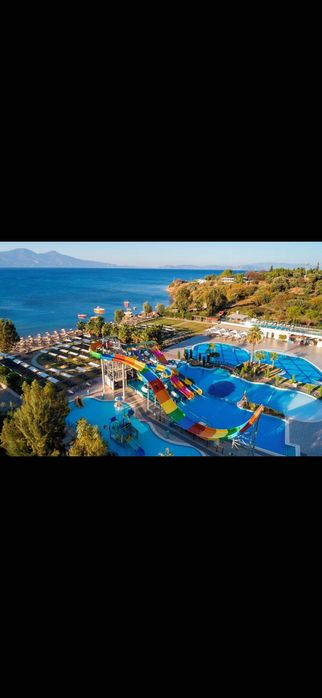 Преотстъпвам почивка в Турция Liberty Kusadasi All Inclusive