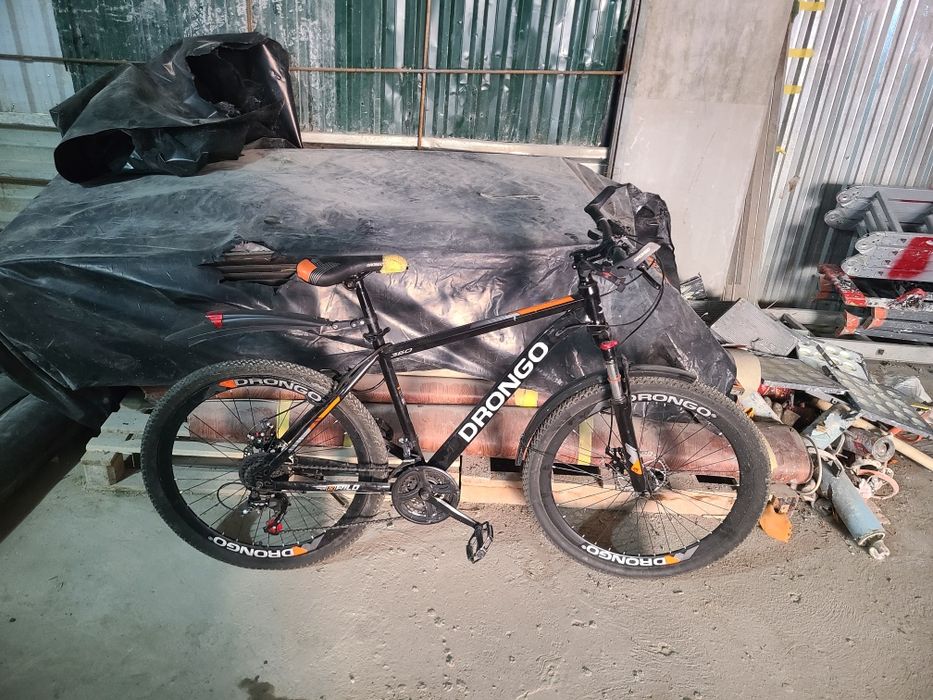 Velosiped 26 razmer
