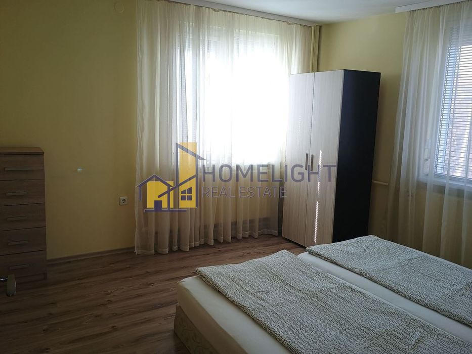 Дава се под наем Тристаен апартамент в София, Симеоново - 90 кв.м за 896.58 € - Снимка #8