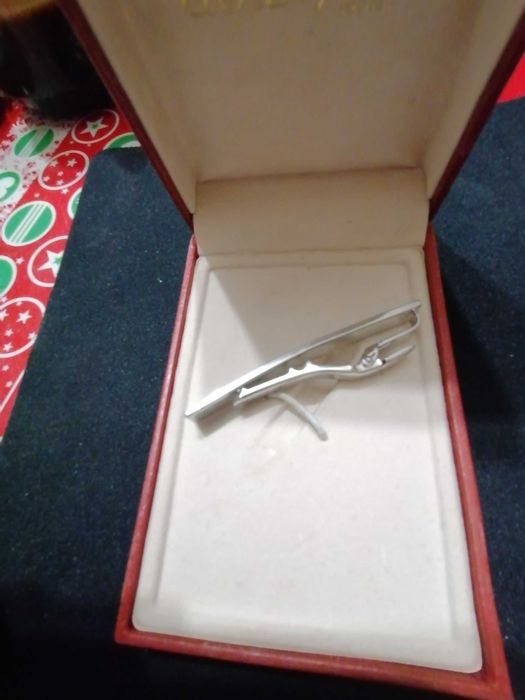 Ac cravată St Dupont