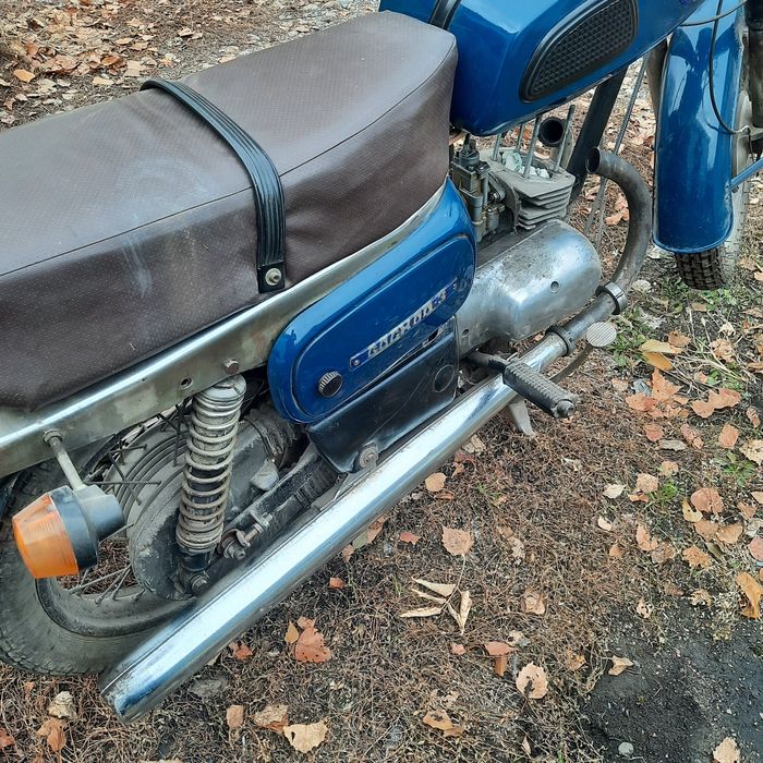 Обменяю Восход 3