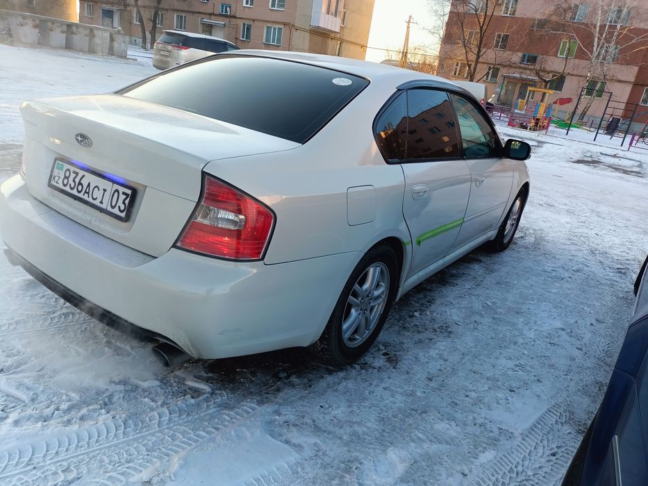 Продам Субару Легаси