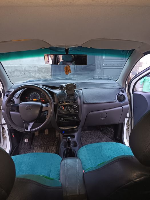 Продаётся матиз бест 2016