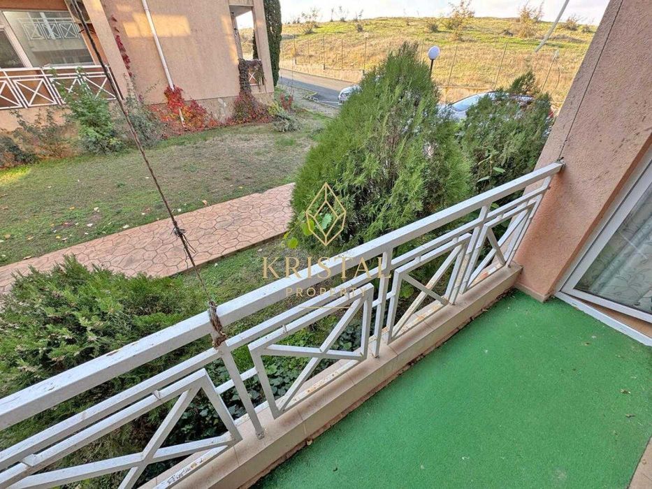 ID: 533 Тристаен апартамент в целогодишен комплекс п. Тънково