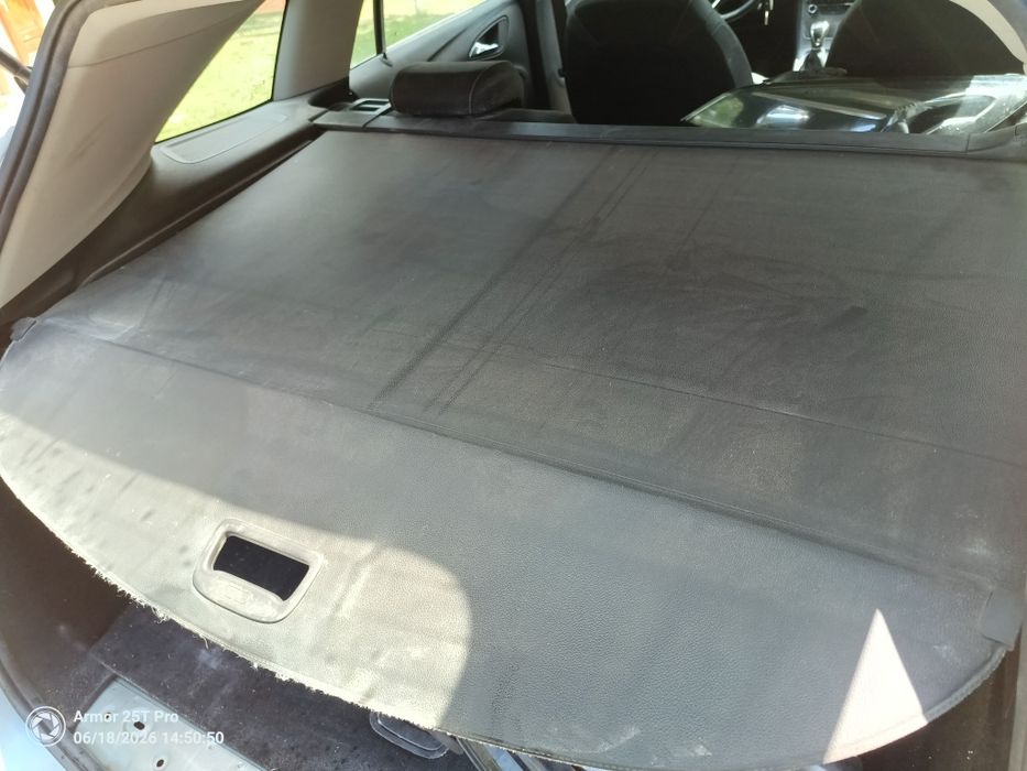 Opel Astra K 1.6 cdti На Части