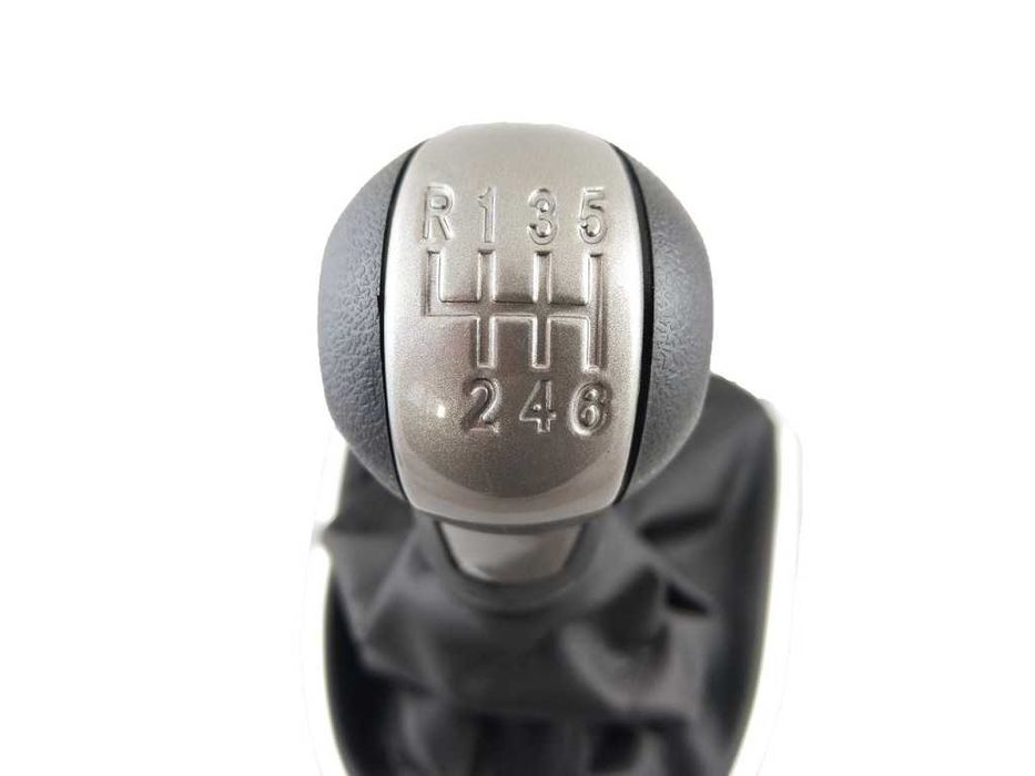 Топка с маншон за скоростен лост Seat 6 скорости