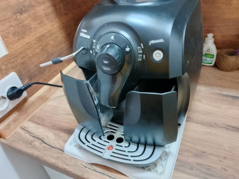 Продам кофемашину Philips Saeso Xmall