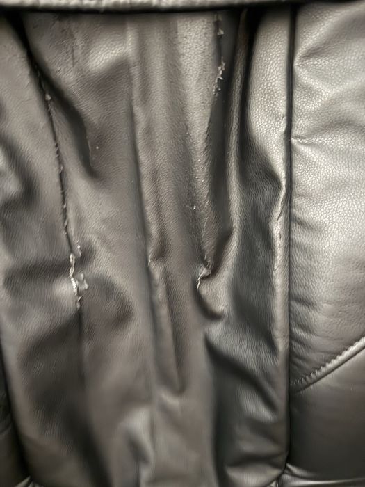 Fotoliu masaj Komoder