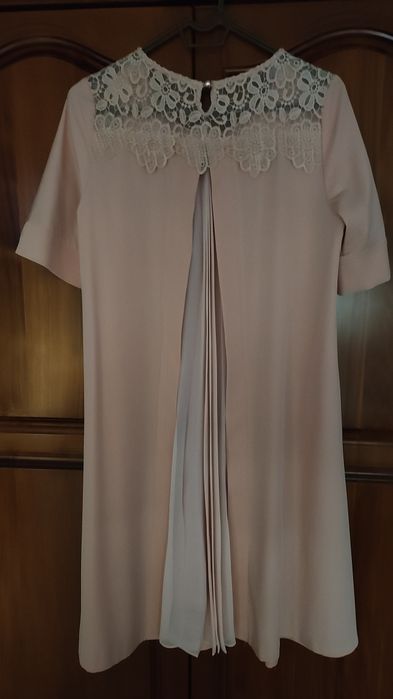 Рокля Луци Фешън