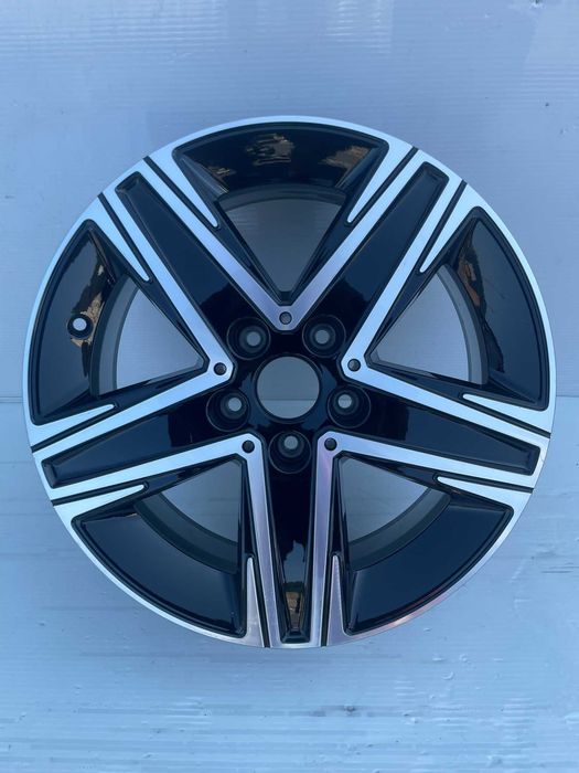 Janta jante R17 Renault Kangoo Megane 4 Talisman noua originala