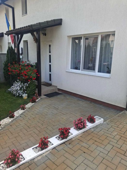 Casa de vanzare Santana de Mures