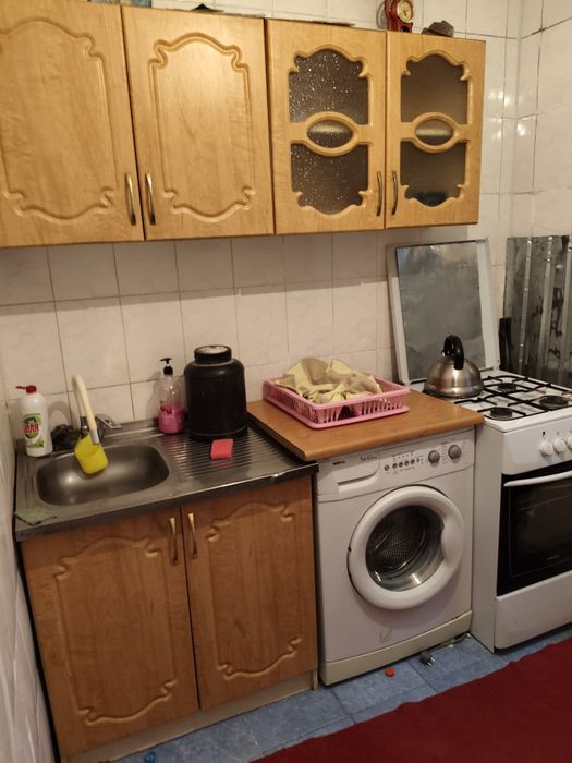 Продается 2х комнатная квартира