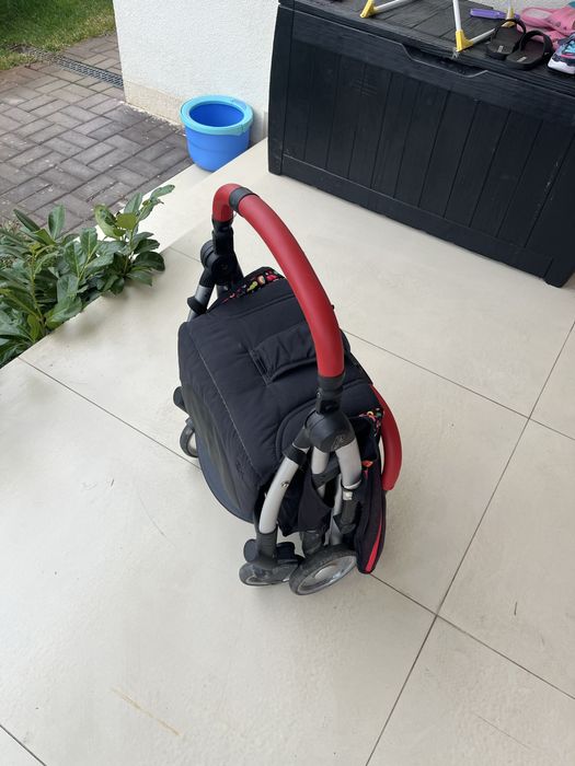 Vand carucior 3 in 1 Chicco
