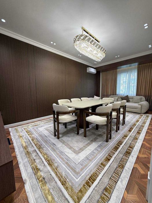 ПРОДАЕТСЯ Новостройка  Голден Хауз на Паркентский Закрытый охран.двор