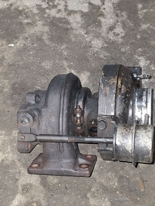 komatsu turbo - Piese auto de vânzare | OLX.ro