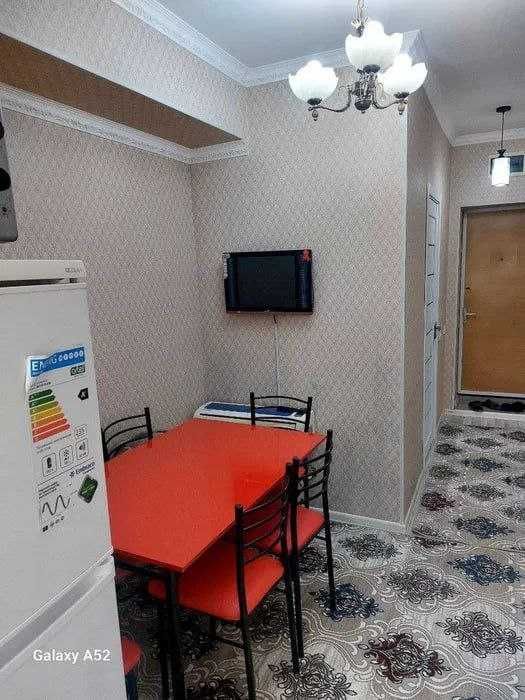 Наккашлык Кирпич 1/1/5 балкон 1,2/3 Ориентир БТИ