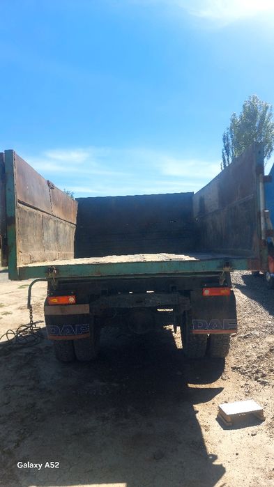 Газ53 сотилади дакументсиз