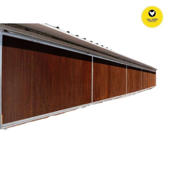 Гофра панели Coolimg-Pad