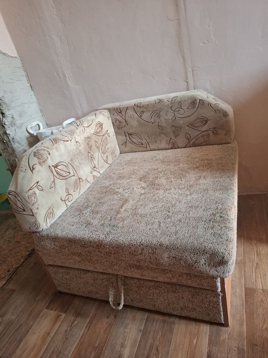 Кресло-кровать недорого