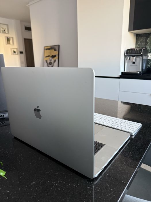 Macbook Pro 16 Inch I9 1TB 16 Gb Ram