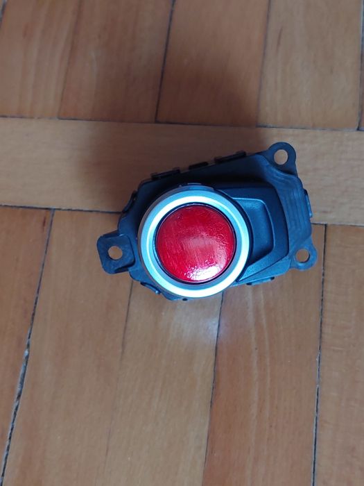 Buton pornire start stop bmw f10 f11