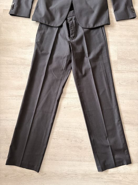 Костюм slim fit 46R