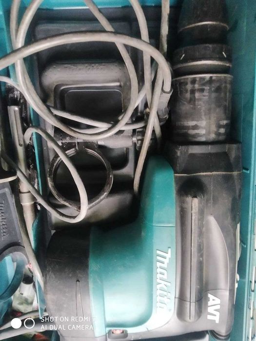 перфоратор сотилади