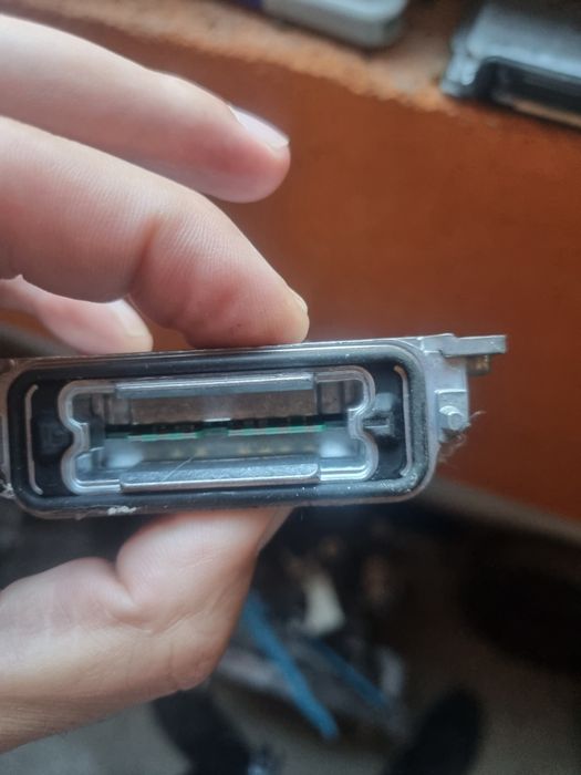 Баласти за фаровете за Sitroen C5 от 2009година