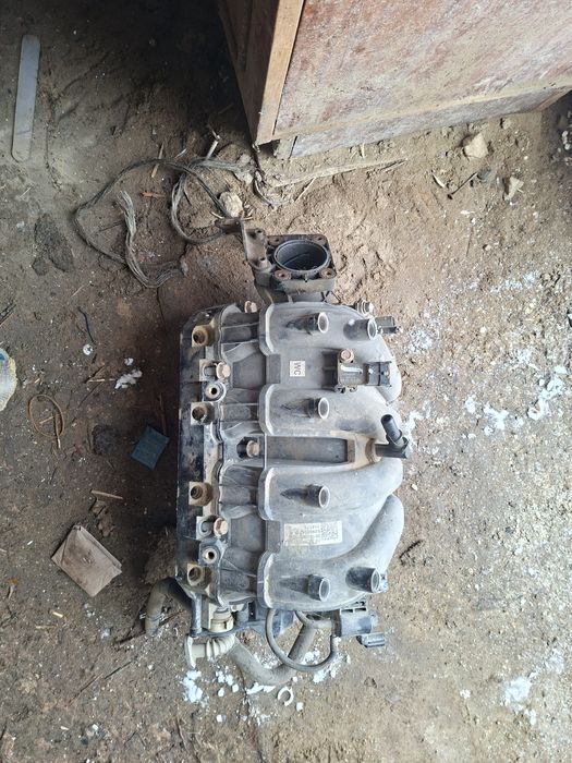 Gentra 2014 по запчастам