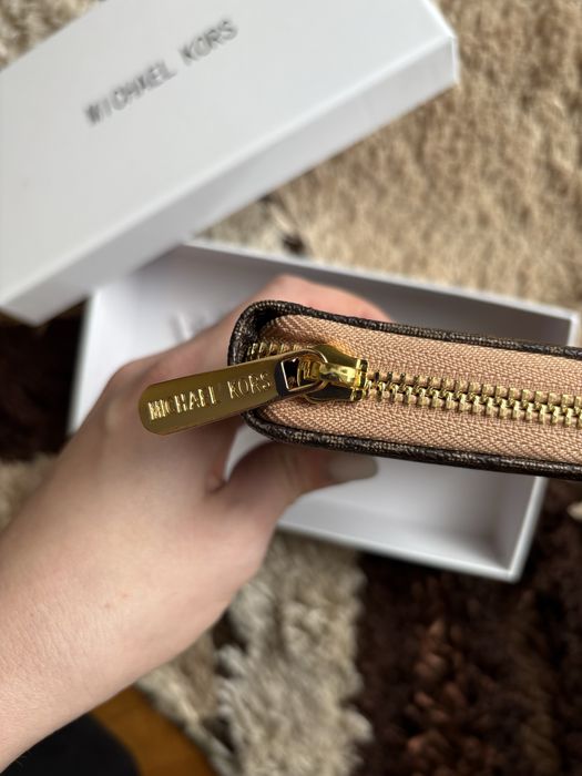 Portofel Michael Kors