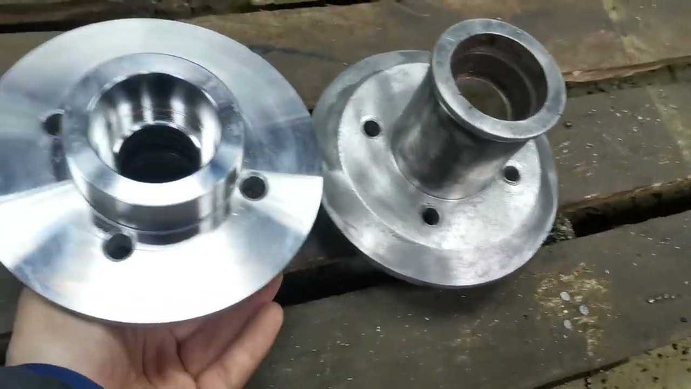 ВТУЛКИ. Изготовление и производство втулок