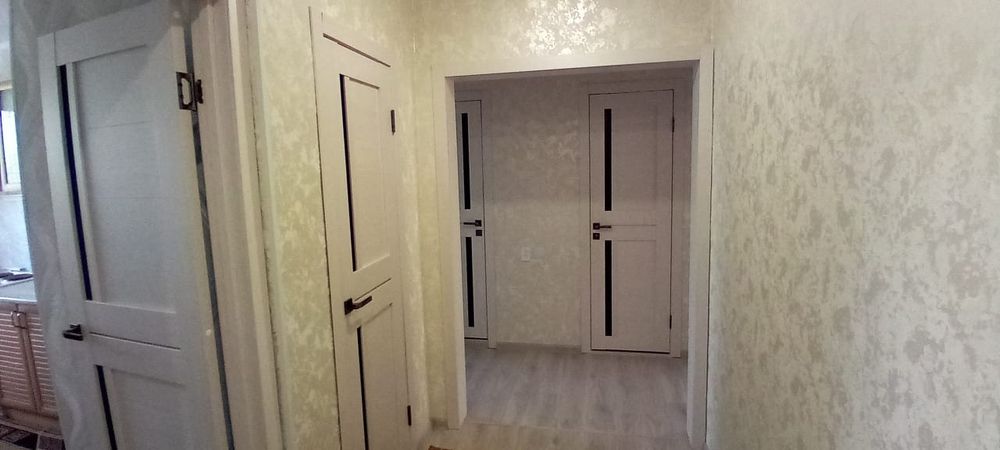 Сдам 3 комн.квартиру