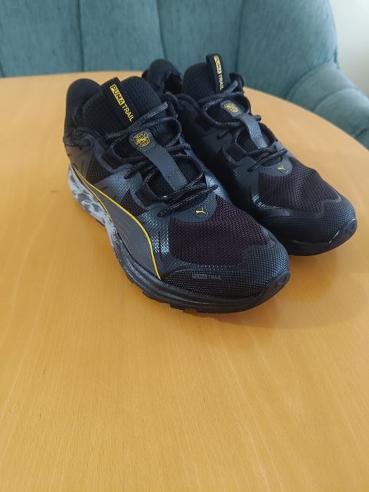 Мъжки маратонки Puma