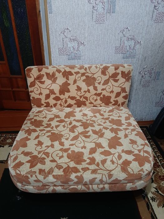диван раскладушка