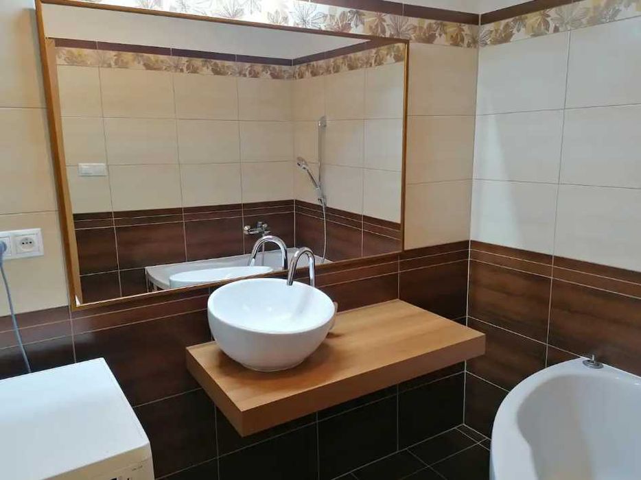 Дава се под наем Тристаен апартамент в Пловдив, Каменица 2 - 85 кв.м за 321.3 € - Снимка #3