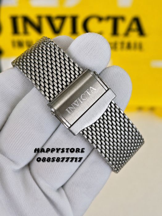 INVICTA Joker 54 mm, Инвикта нов мъжки часовник