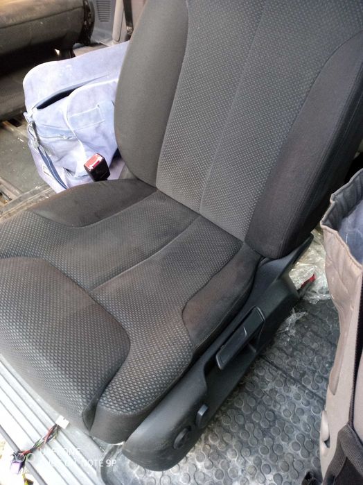 Салон седалки за Vw Passat 6 комби