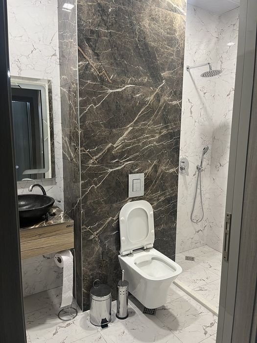 Дава се под наем Двустаен апартамент в Пловдив, Тракия - 78 кв.м за 407.49 € - Снимка #10