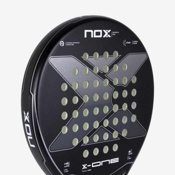 Rachetă de padel Nox X-one Casual Series - produs resigilat Decathlon