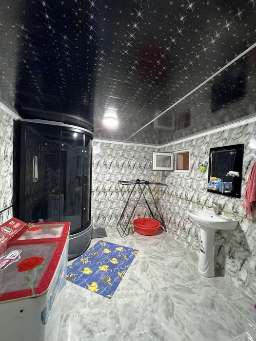 Tayyor xovli joy 1500 m²