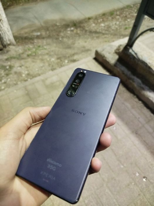 Sony Xperia 1 III