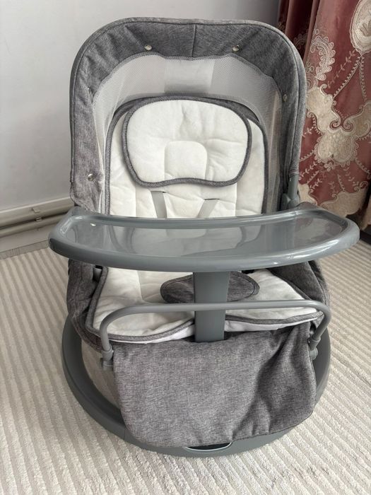 Шезлонг сатылады